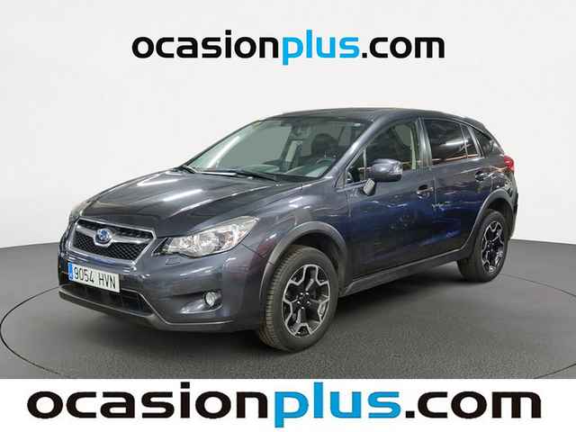 Subaru Segunda Mano Particulares Barcelona