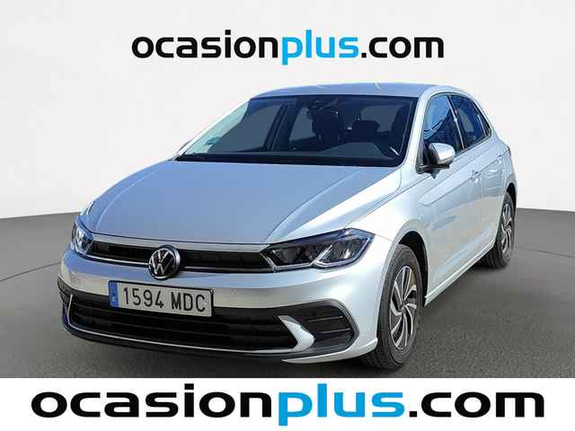 Volkswagen Polo Segunda Mano Madrid