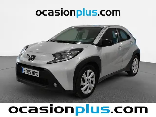 Toyota Aygo X Cross
