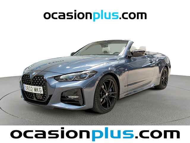 Bmw Segunda Mano Particulares Madrid