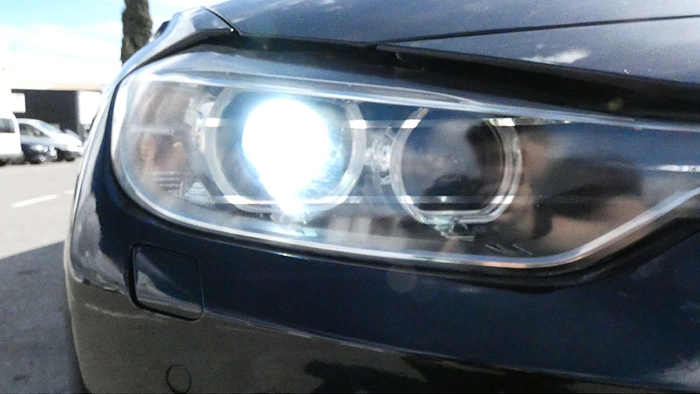 Faros Xenon