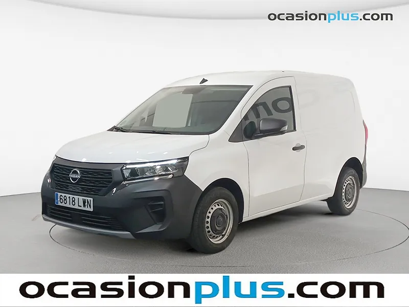 Nissan Townstar Ocasión