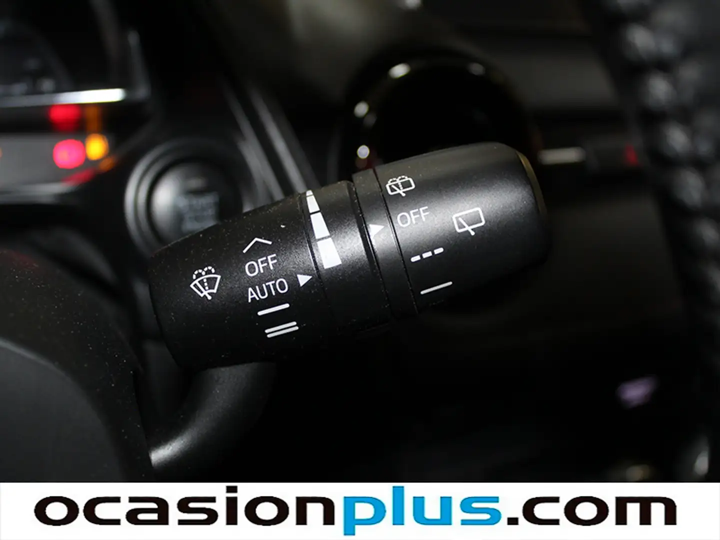 Sensor de lluvia