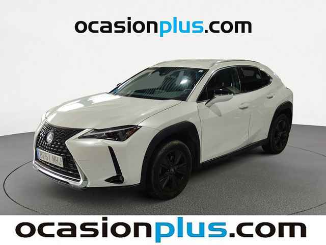 Lexus Ocasión Huelva