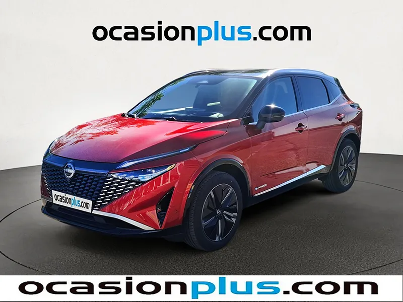 Nissan Ocasión Córdoba
