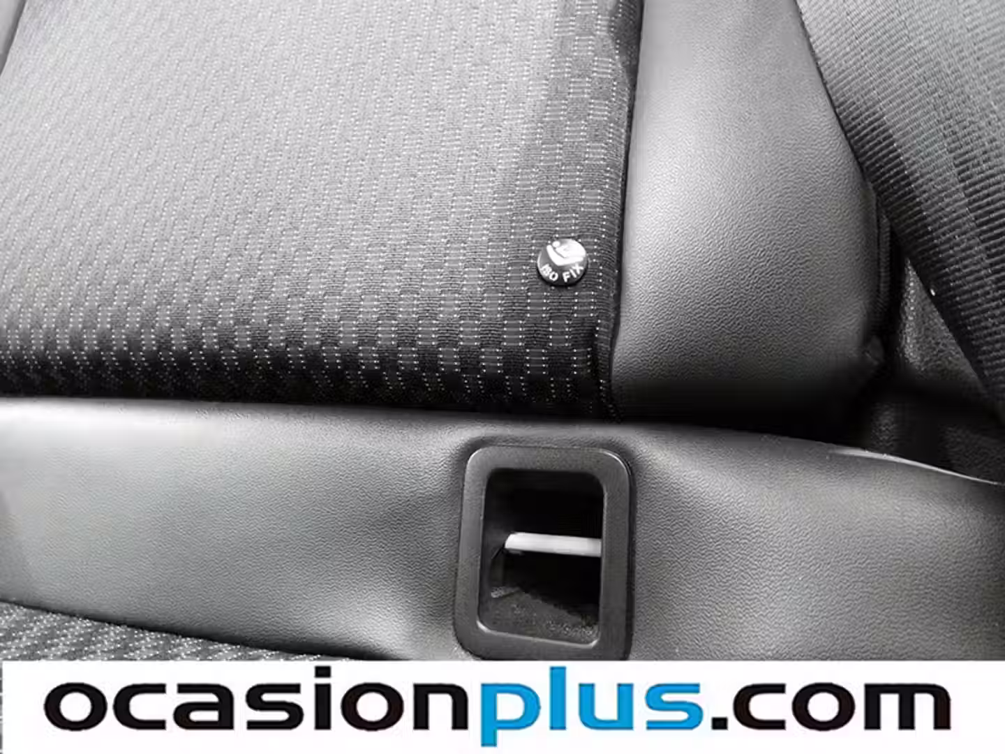 ISOFIX