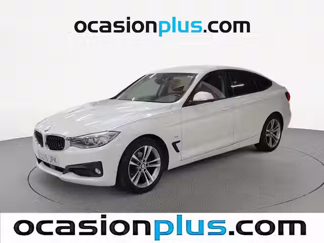 BMW Serie 3