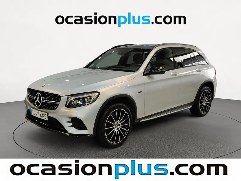 Mercedes Segunda Mano Particulares Pontevedra
