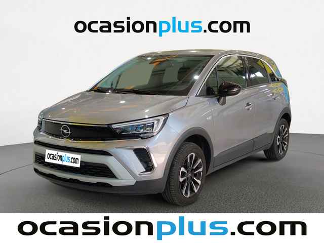 Opel Crossland Segunda Mano