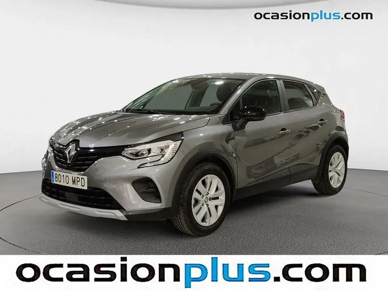 Renault Segunda Mano Badajoz