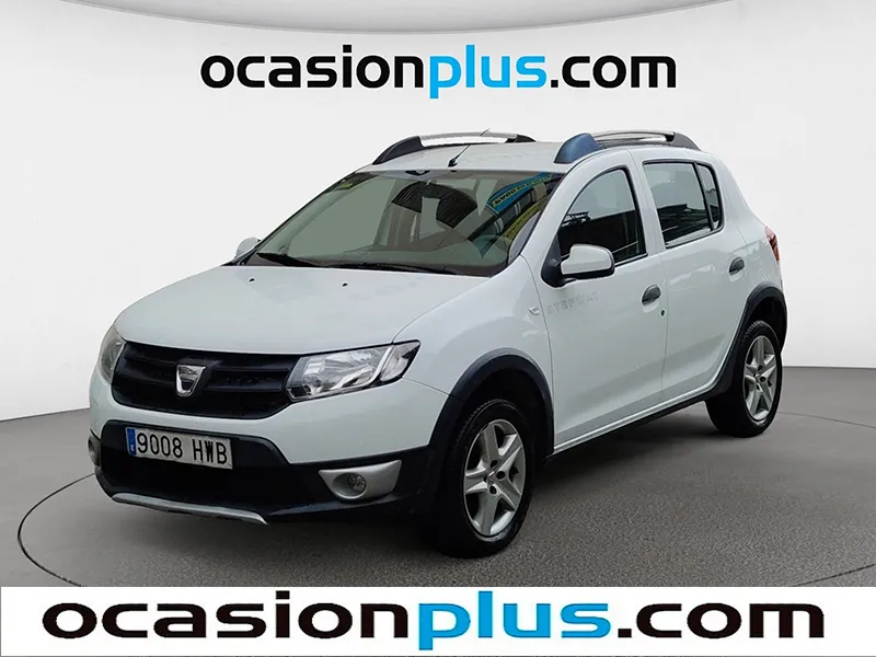 Dacia Sandero Segunda Mano Baratos Alicante