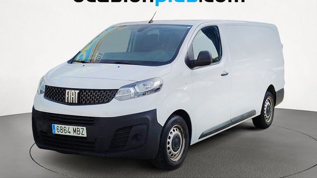 Fiat Scudo Seminuevo