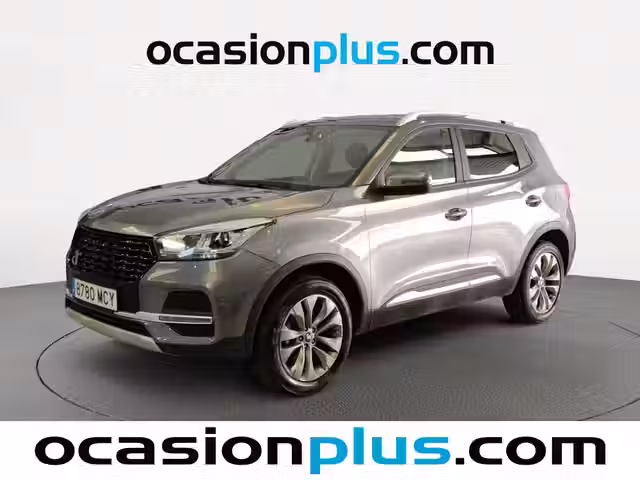 DR AUTOMOBILES DR 4.0