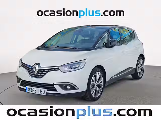 Renault Scénic