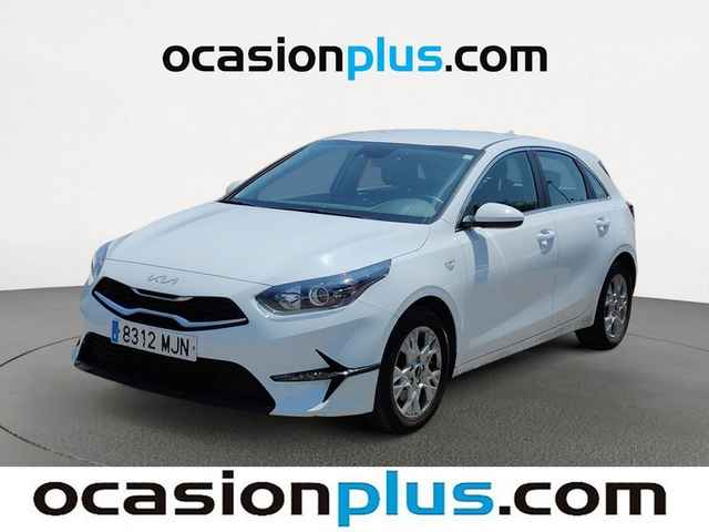 Kia Ceed Ocasión