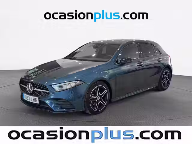 Mercedes Clase A