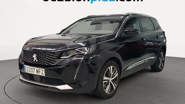 Peugeot Segunda Mano Baratos Valencia