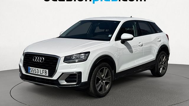 Audi Segunda Mano Córdoba