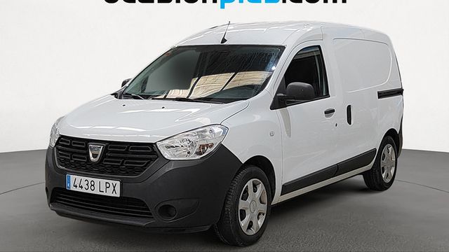 Dacia Dokker Segunda Mano