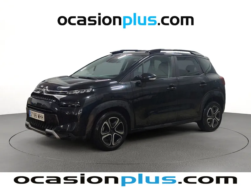 Citroën C3 aircross Segunda Mano Gipuzkoa