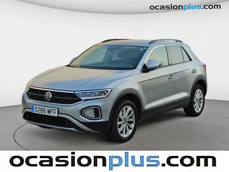Volkswagen Seminuevos Córdoba