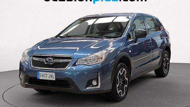 Subaru Segunda Mano Cantabria