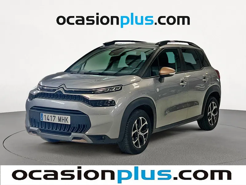 Citroën Segunda Mano Baratos Ciudad real