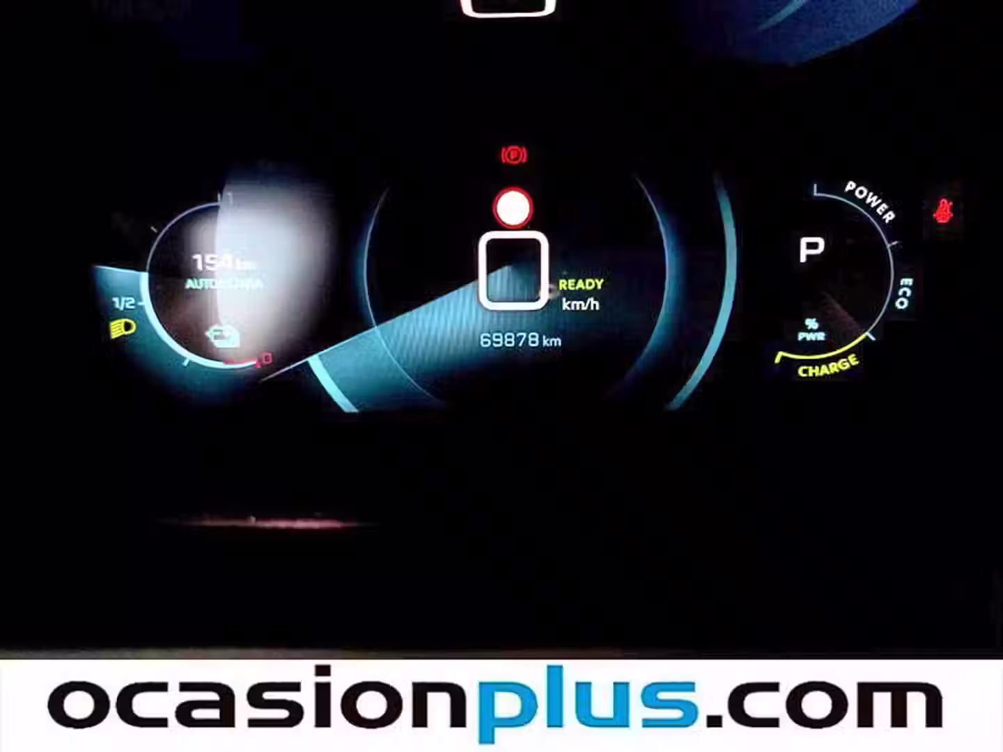 Faros traseros led