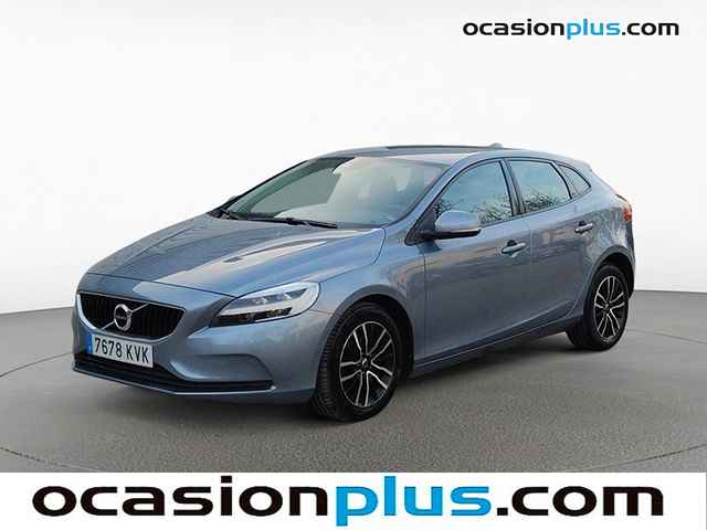 Volvo Ocasión Zaragoza