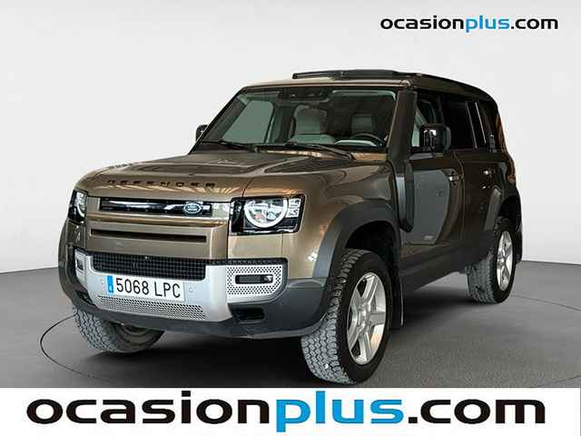 Land rover Ocasión