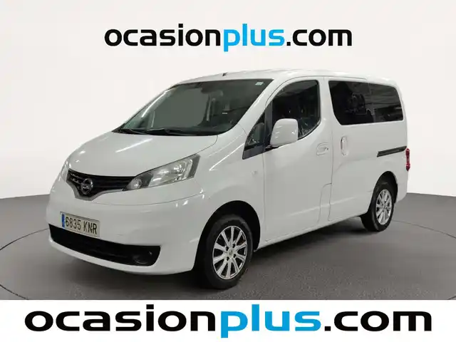 Nissan NV200 EVALIA