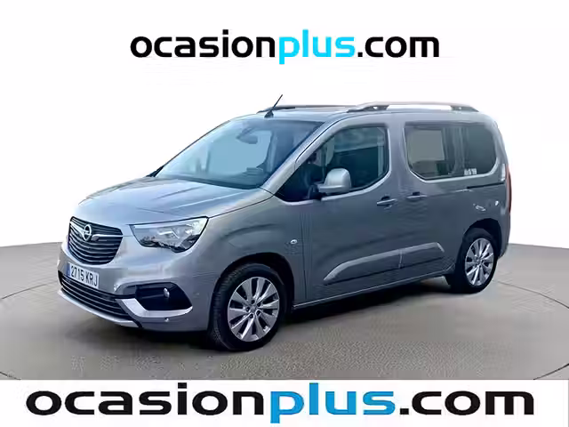 Opel Combo Life