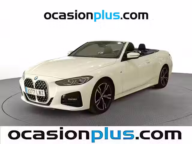 BMW Serie 4
