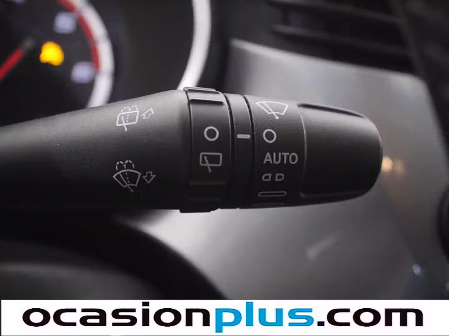 Sensor de lluvia