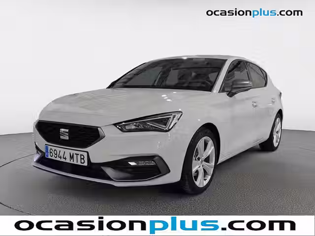 Seat León