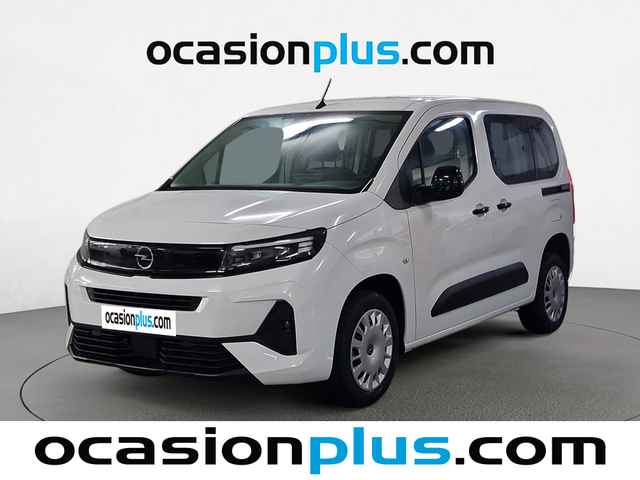 Comprar Coche Opel Segunda Mano