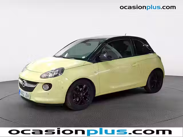 Opel Adam