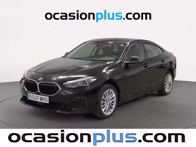 BMW Serie 2