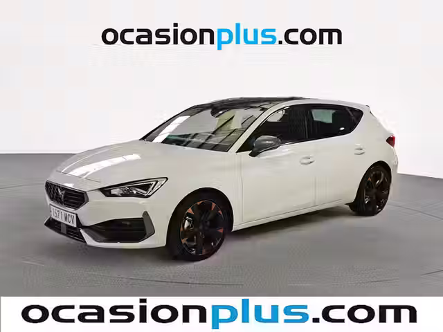 Cupra León