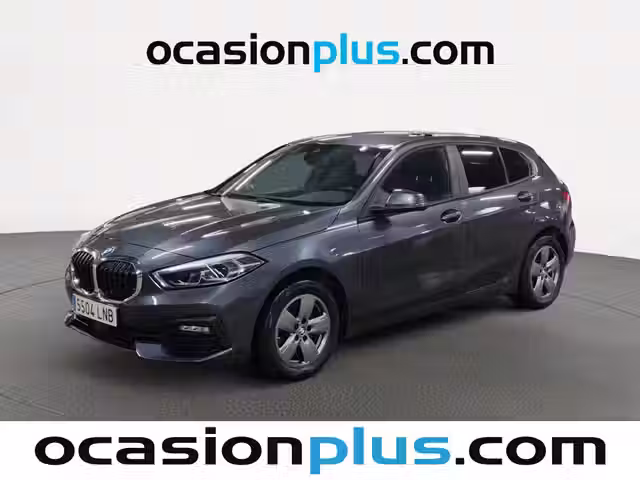 BMW Serie 1