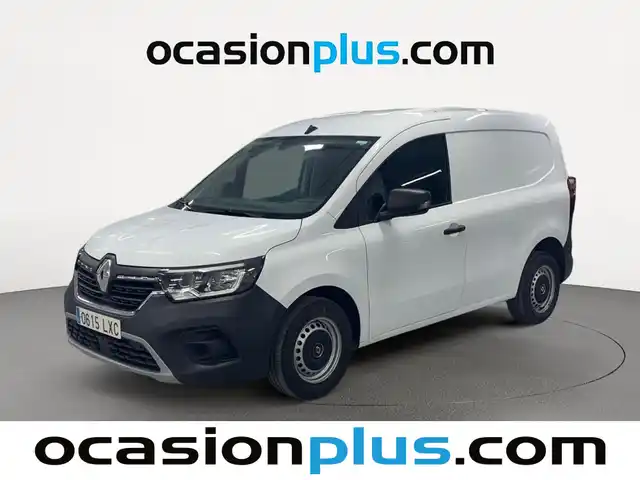 Renault Kangoo Furgón