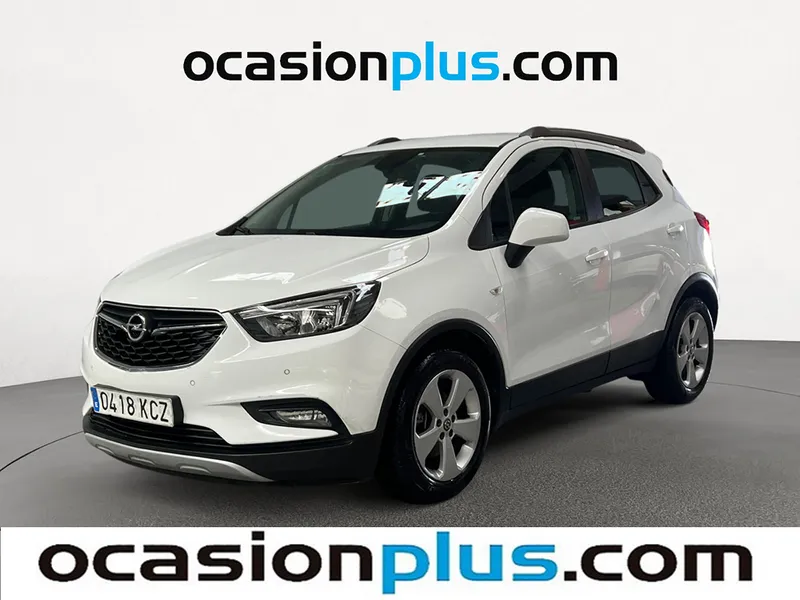 Opel Mokka x Segunda Mano Navarra