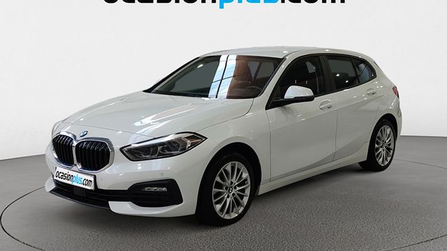 Bmw Ocasión Asturias