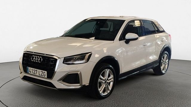 Audi Segunda Mano Málaga