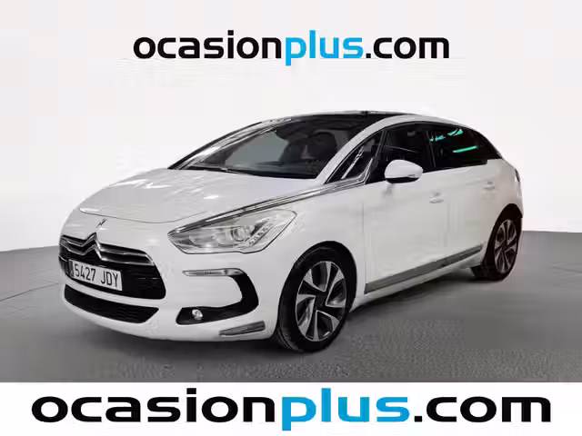 DS DS 5