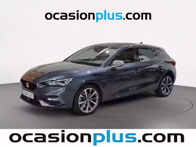 Seat León