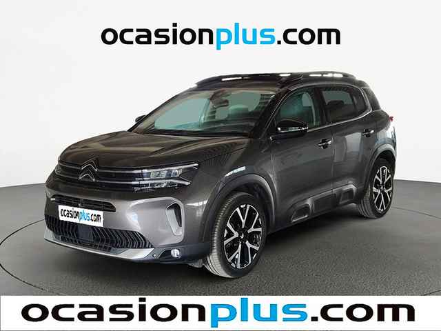 Citroën Seminuevos Sevilla