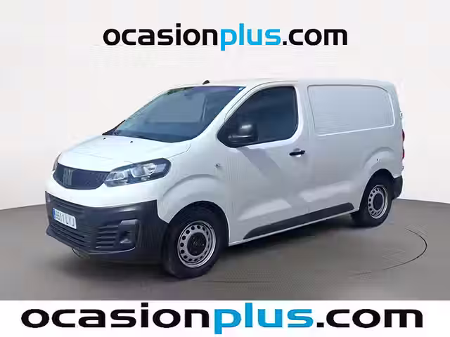 Fiat Scudo