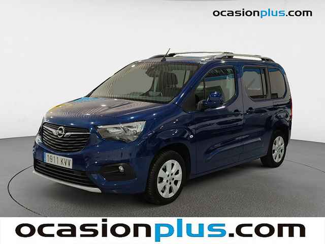 Opel Combo life Segunda Mano Granada