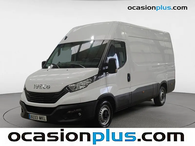 Iveco Segunda Mano La coruña